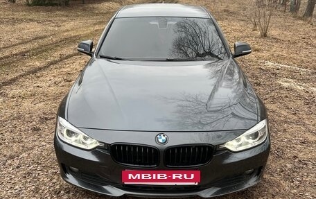 BMW 3 серия, 2014 год, 1 350 000 рублей, 9 фотография