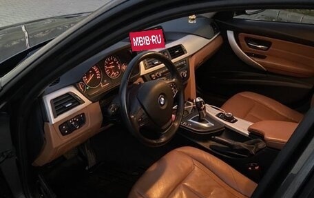 BMW 3 серия, 2014 год, 1 350 000 рублей, 11 фотография