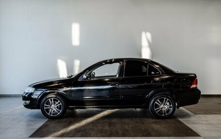 Nissan Almera Classic, 2008 год, 500 000 рублей, 7 фотография