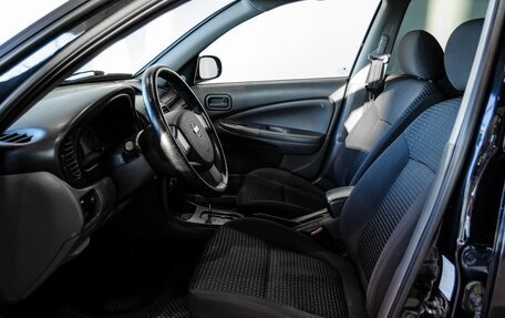 Nissan Almera Classic, 2008 год, 500 000 рублей, 11 фотография