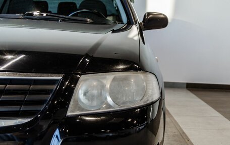 Nissan Almera Classic, 2008 год, 500 000 рублей, 10 фотография