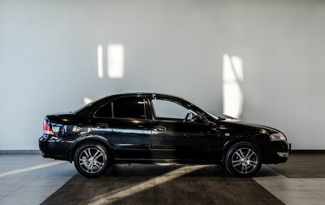 Nissan Almera Classic, 2008 год, 500 000 рублей, 8 фотография