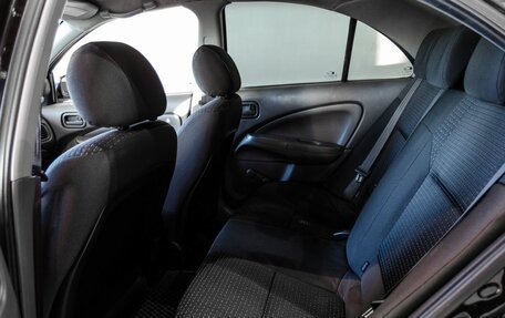 Nissan Almera Classic, 2008 год, 500 000 рублей, 12 фотография