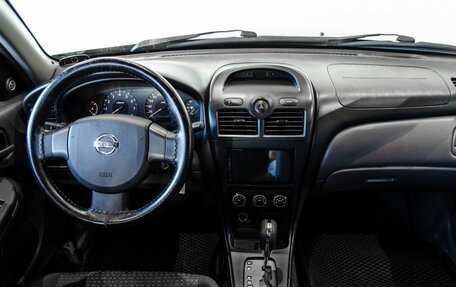 Nissan Almera Classic, 2008 год, 500 000 рублей, 13 фотография