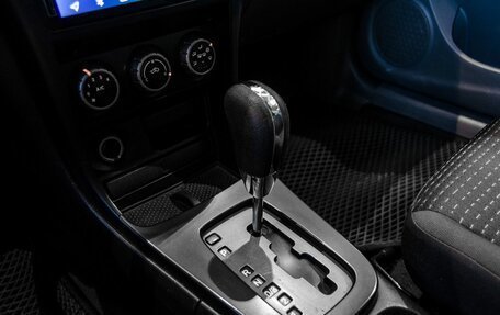 Nissan Almera Classic, 2008 год, 500 000 рублей, 17 фотография