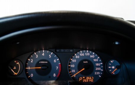 Nissan Almera Classic, 2008 год, 500 000 рублей, 15 фотография