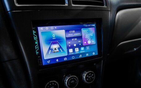 Nissan Almera Classic, 2008 год, 500 000 рублей, 16 фотография