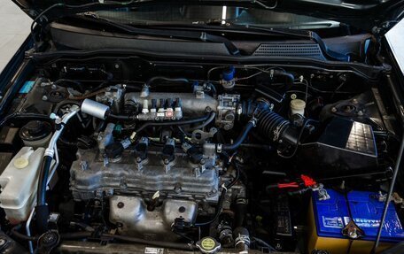 Nissan Almera Classic, 2008 год, 500 000 рублей, 18 фотография