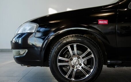 Nissan Almera Classic, 2008 год, 500 000 рублей, 9 фотография