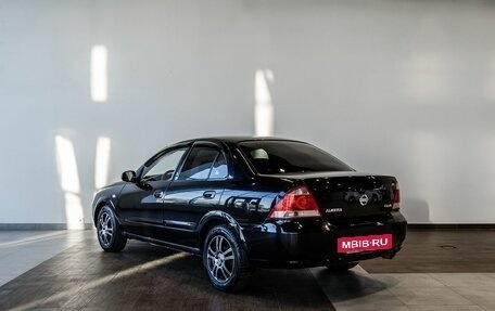 Nissan Almera Classic, 2008 год, 500 000 рублей, 6 фотография