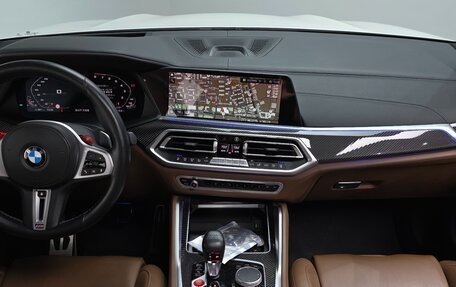 BMW X5 M, 2022 год, 13 443 355 рублей, 7 фотография