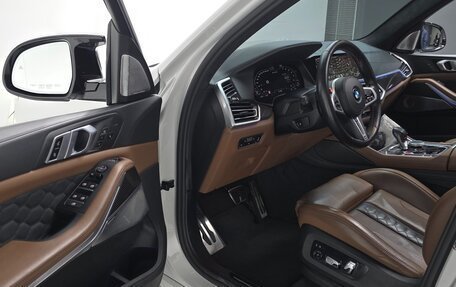 BMW X5 M, 2022 год, 13 443 355 рублей, 11 фотография