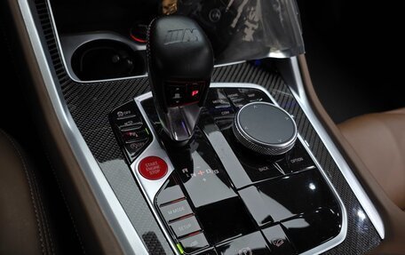 BMW X5 M, 2022 год, 13 443 355 рублей, 8 фотография