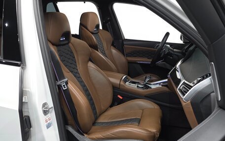 BMW X5 M, 2022 год, 13 443 355 рублей, 10 фотография