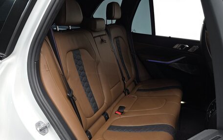 BMW X5 M, 2022 год, 13 443 355 рублей, 9 фотография