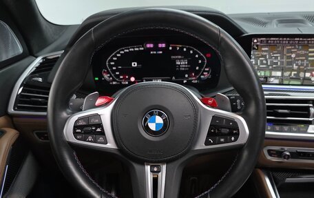 BMW X5 M, 2022 год, 13 443 355 рублей, 12 фотография
