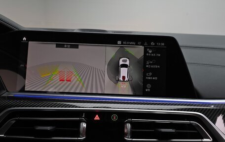 BMW X5 M, 2022 год, 13 443 355 рублей, 14 фотография