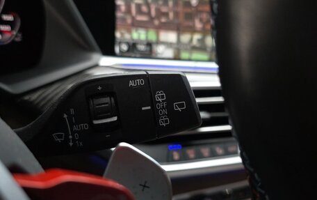 BMW X5 M, 2022 год, 13 443 355 рублей, 16 фотография