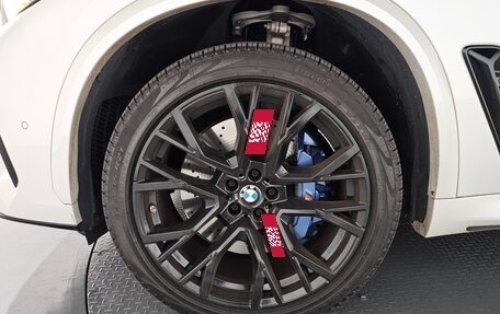 BMW X5 M, 2022 год, 13 443 355 рублей, 5 фотография