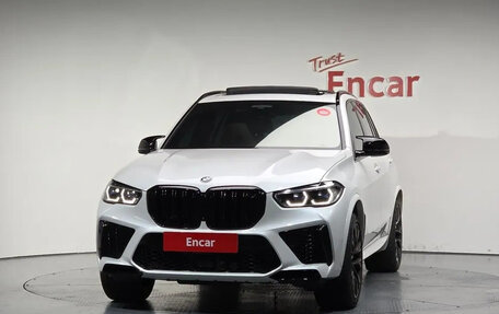 BMW X5 M, 2022 год, 13 443 355 рублей, 20 фотография