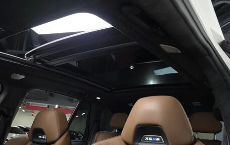 BMW X5 M, 2022 год, 13 443 355 рублей, 33 фотография