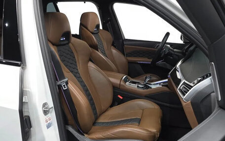 BMW X5 M, 2022 год, 13 443 355 рублей, 23 фотография