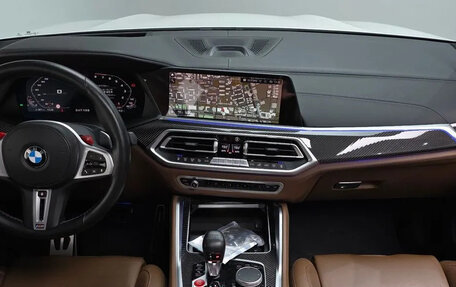 BMW X5 M, 2022 год, 13 443 355 рублей, 24 фотография