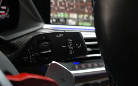 BMW X5 M, 2022 год, 13 443 355 рублей, 30 фотография