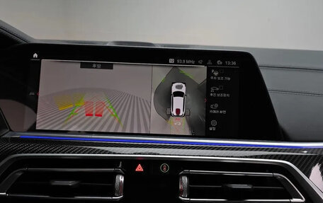 BMW X5 M, 2022 год, 13 443 355 рублей, 29 фотография