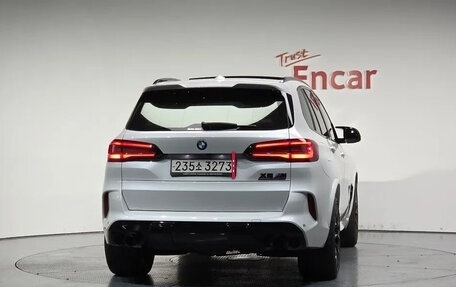 BMW X5 M, 2022 год, 13 443 355 рублей, 21 фотография