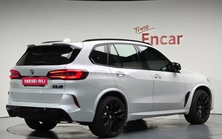 BMW X5 M, 2022 год, 13 443 355 рублей, 19 фотография