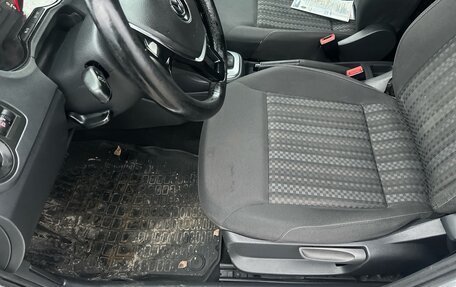 Volkswagen Polo VI (EU Market), 2017 год, 1 050 000 рублей, 6 фотография