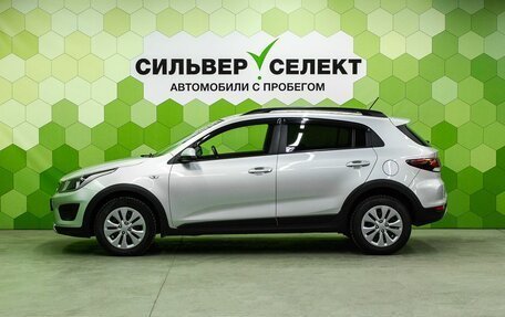 KIA Rio IV, 2019 год, 1 600 000 рублей, 7 фотография