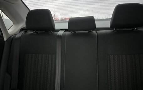 Volkswagen Polo VI (EU Market), 2017 год, 1 050 000 рублей, 7 фотография