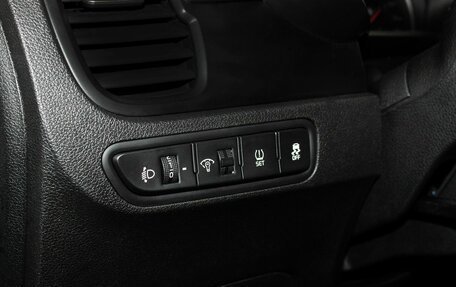 KIA Rio IV, 2019 год, 1 600 000 рублей, 22 фотография