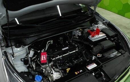 KIA Rio IV, 2019 год, 1 600 000 рублей, 24 фотография