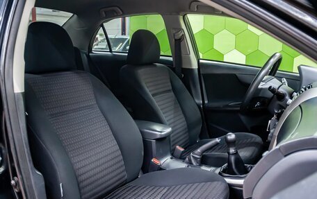 Toyota Corolla, 2007 год, 699 000 рублей, 10 фотография