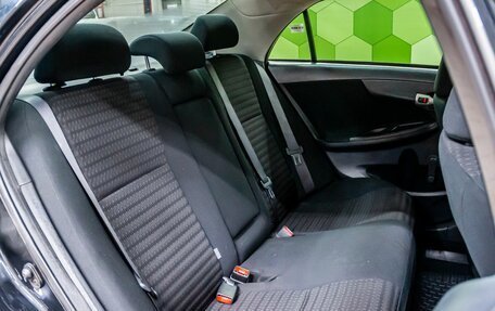 Toyota Corolla, 2007 год, 699 000 рублей, 11 фотография