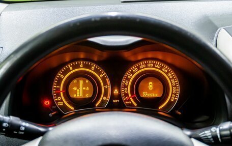 Toyota Corolla, 2007 год, 699 000 рублей, 15 фотография