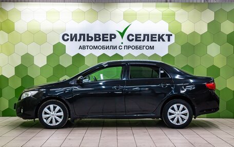 Toyota Corolla, 2007 год, 699 000 рублей, 7 фотография