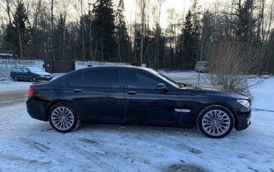 BMW 7 серия, 2012 год, 1 700 000 рублей, 1 фотография
