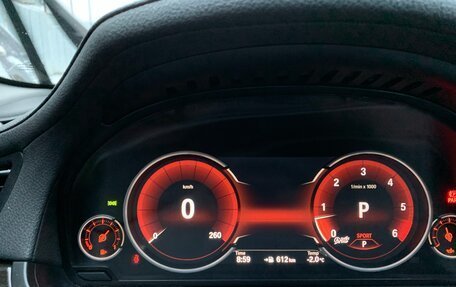 BMW 7 серия, 2012 год, 1 700 000 рублей, 6 фотография