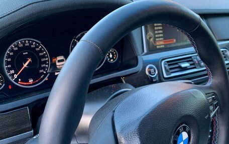 BMW 7 серия, 2012 год, 1 700 000 рублей, 4 фотография