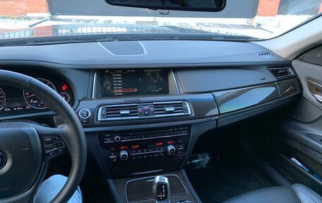 BMW 7 серия, 2012 год, 1 700 000 рублей, 7 фотография