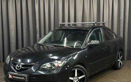 Mazda 3, 2006 год, 379 999 рублей, 1 фотография