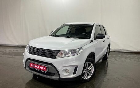Suzuki Vitara II рестайлинг, 2018 год, 1 697 000 рублей, 1 фотография