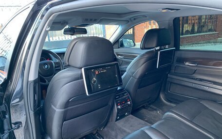 BMW 7 серия, 2012 год, 1 700 000 рублей, 8 фотография