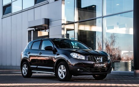 Nissan Qashqai, 2011 год, 1 100 000 рублей, 5 фотография