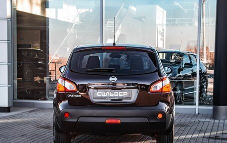 Nissan Qashqai, 2011 год, 1 100 000 рублей, 4 фотография