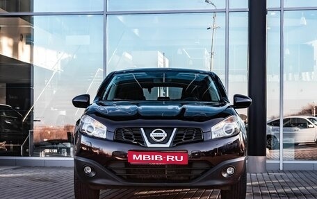Nissan Qashqai, 2011 год, 1 100 000 рублей, 3 фотография